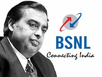 BSNL Diwali Offer: மூன்று மாதங்களுக்கு இலவசம்! ஜியோவை அடித்து நொறுக்கும் பி.எஸ்.என்.எல்!