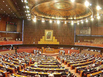 पाकिस्तान की संसद ने गैर-मुस्लिमों को प्रधानमंत्री, राष्ट्रपति बनने की अनुमति देने वाला बिल रोका