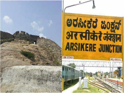 ಏಳು ಸುತ್ತಿನ ಈ ಕೋಟೆಯಲ್ಲಿರುವ ಮರವನ್ನು ಪೂಜಿಸಿದ್ರೆ ಸಂತಾನ ಪ್ರಾಪ್ತಿಯಾಗುತ್ತಂತೆ!