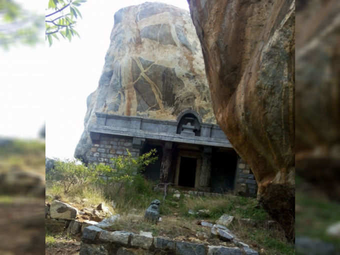 arasikere temple