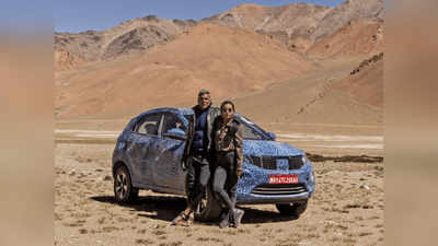 Tata Nexon EV: 300 km റേഞ്ച്, 8 വർഷം ബാറ്ററി വാറൻ്റി, ടാറ്റ നെക്‌സോൺ ഇലക്ട്രിക്ക് സംഭവം സീരിയസാണ്