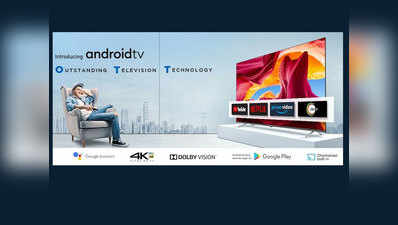 Panasonic लाया 6 नए 4K स्मार्ट टीवी, जानें कीमत और फीचर