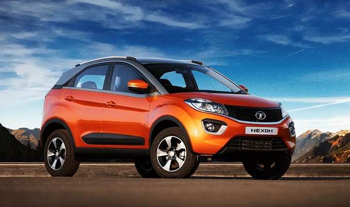 Tata Nexon