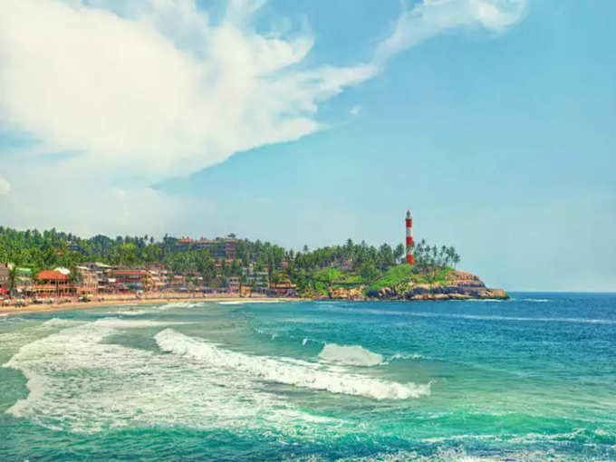 kovalam new