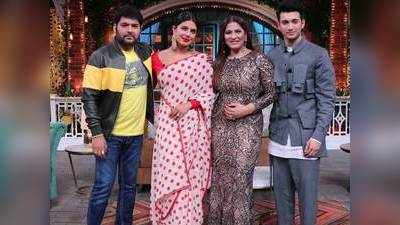 The Kapil Sharma Show: पति निक से जुड़े कई खुलासे करेंगी प्रियंका चोपड़ा!