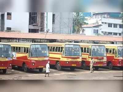 കെഎസ്ആര്‍ടിസി: പരിചയ സമ്പന്നരായ ഡ്രൈവര്‍മാരെ നിയമിക്കാന്‍ അനുമതി തേടുമെന്ന് ഗതാഗതമന്ത്രി