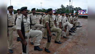 Bihar Police Recruitment 2019: बिहार में कॉन्स्टेबल पदों पर बंपर भर्ती, सैलरी 69,000