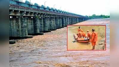 ధవళేశ్వరం దగ్గర మూడు మృతదేహాలు.. బోటు ప్రమాదంలో గల్లంతైనవారివేనా!