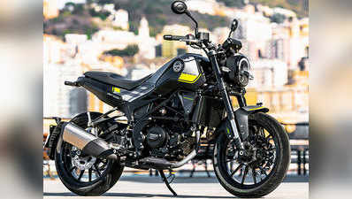 Benelli Leoncino 250 भारत में लॉन्च, 2.5 लाख रुपये है कीमत