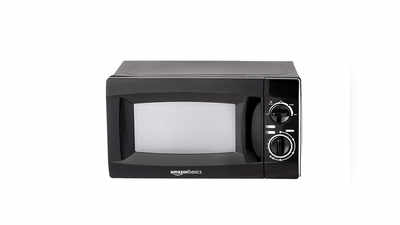 Amazon पर 10,000 से भी कम कीमत में Microwave Oven खरीदने का सुनहरा मौका