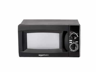 Amazon पर 10,000 से भी कम कीमत में Microwave Oven खरीदने का सुनहरा मौका