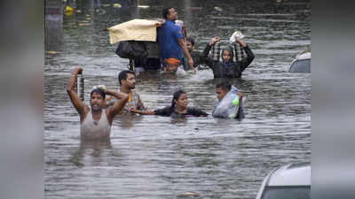 बाढ़ से राहत के लिए बिहार को 613 और कर्नाटक को 1200 करोड़ रुपये देगी केंद्र सरकार