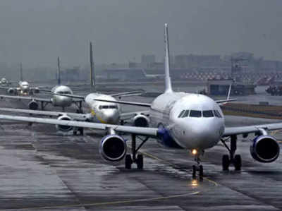 कानपुर में नए एयरपोर्ट टर्मिनल के लिए वर्कऑर्डर जारी