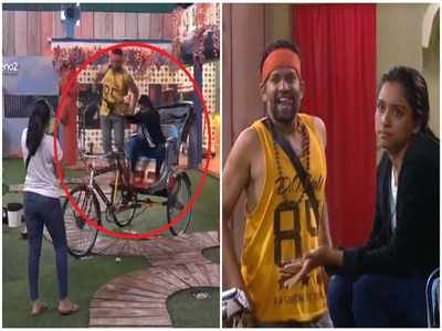 Bigg Boss Telugu 3: దీన్ని గెలుపు అంటారా.. వితికా? షేమ్ ‘బిగ్ బాస్’!