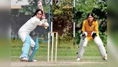 टीम इंडिया का हिस्‍सा बनने को हर मुश्किल से भिड़ रही हैं कश्‍मीर की ये लड़कियां
