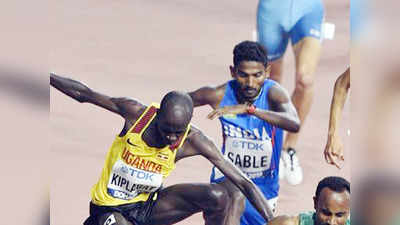 अविनाश ने 3000 मीटर  स्टीपलचेज में अपने रेकॉर्ड को तोड़ तोक्यो ओलिंपिक के लिए क्वॉलिफाइ किया