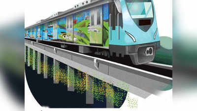 ‘मेट्रो’जाळे मुंबईला पुरेल?