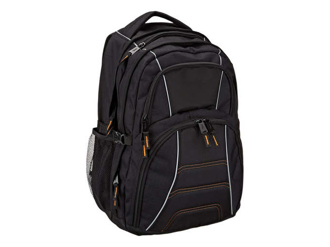 AmazonBasics Laptop Backpack