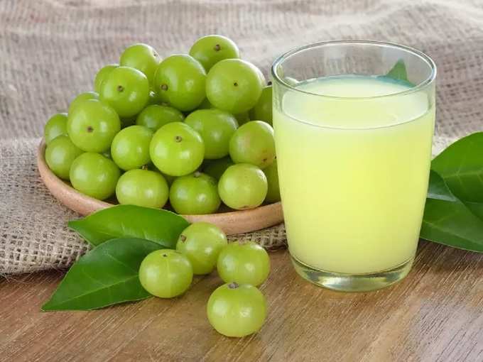 amla juice