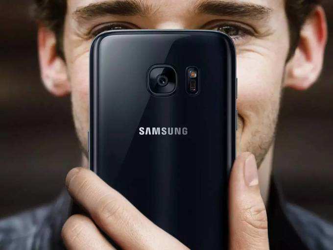 சாம்சங் கேலக்ஸி எஸ்7 (Samsung Galaxy S7)