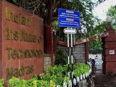 Madras IIT: சென்னை ஐஐடியில் பல்வேறு விதமான வேலைகள்! உடனே விண்ணப்பியுங்கள்!