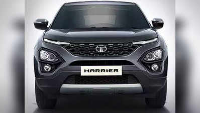 Tata Harrier पर ₹65,000 का बंपर डिस्काउंट, जानें क्या है ऑफर