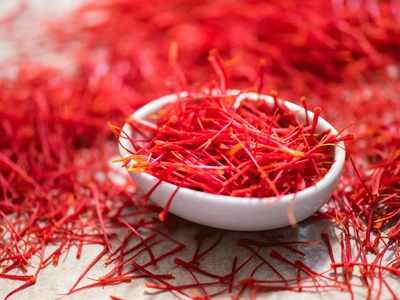 Consumption of Saffron: கர்ப்பக்காலத்தில் குங்குமப்பூ சாப்பிடலாமா?