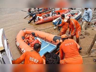 బోటు ప్రమాదంపై సుప్రీంకోర్టులో పిటిషన్ వేసిన మాజీ ఎంపీ