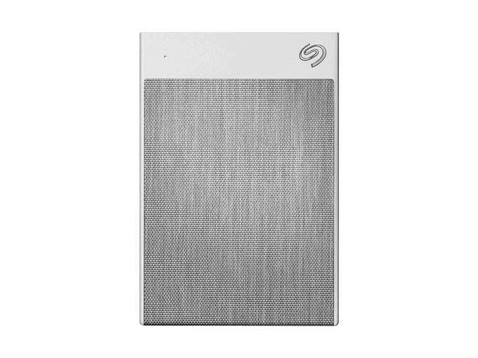 Seagate Backup Plus Ultra Touch 2 TB External Hard Drive Portable HDD