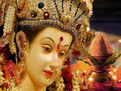 नवरात्रि स्पेशल भोजपुरी देवी गीत की मची धूम, ट्रेंड में हैं खेसारी लाल और काजल राघवानी के गाने