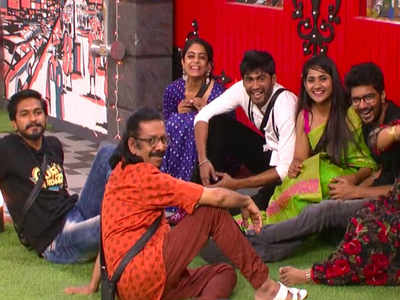 Bigg Boss 3 Tamil: கடைசி வரை இருக்கும் இந்த பந்தம்: வைரலாகும் முகென் பாடல்!