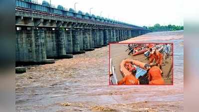 ఆ రెండు మృతదేహాలు బోటు ప్రమాదంలో గల్లంతైనవారివే