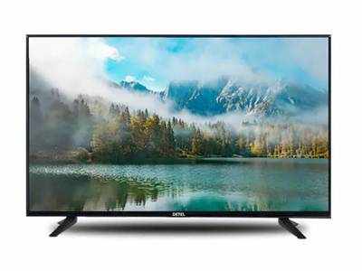 Cheapest Smart TV: வெறும் ரூ.6,999 க்கு 32-inch LED TV அறிமுகம்; நம்பி வாங்கலாமா?