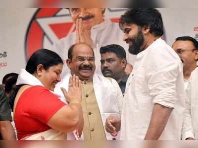 జనసేనకు సీనియర్ నేత గుడ్ బై.. వైసీపీలోకి!