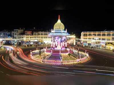 ದಸರೆಗೆ ಭದ್ರತೆ ಕೊರತೆ?