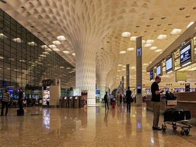 मुंबई एयरपोर्ट पर अब शराबी कर्मचारियों की नो एंट्री