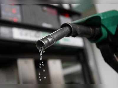 Petrol Rate: സംസ്ഥാനത്ത് പെട്രോള്‍, ഡീസൽ വില വീണ്ടും കുറഞ്ഞു