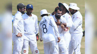 INDvsSA: पहले टेस्ट में यूं जीत की तरफ बढ़ी टीम इंडिया