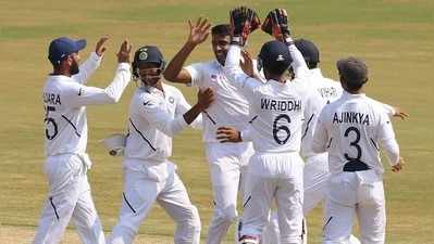 Ind vs SA 1st Test: ദക്ഷിണാഫ്രിക്കൻ പതനം പൂർത്തിയായി, 191 റൺസിന് പുറത്ത്, ഇന്ത്യക്ക് 203 റൺസ് വിജയം
