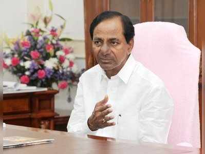 KCR: నాడు బాబు మీద పైచేయి.. నేడు జగన్‌ దెబ్బకు..?