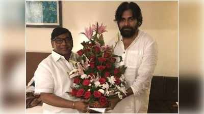 Janasenaకు చింతలపూడి రాజీనామా.. అన్న పార్టీ తరఫున గెలిచి, తమ్ముడి కోసం త్యాగం..