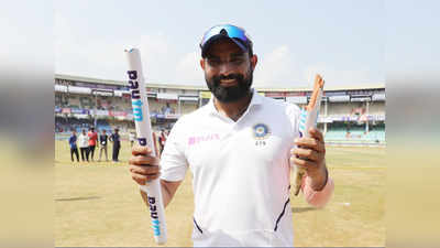 Jasprit Bumrah: யார்க்கர் ‘கிங்’ பும்ராவுக்கு அப்பறம் இந்த ரெக்கார்டை படைச்ச இந்தியர் ஷமி...!