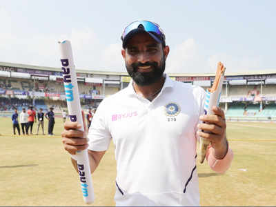 Jasprit Bumrah: யார்க்கர் ‘கிங்’ பும்ராவுக்கு அப்பறம் இந்த ரெக்கார்டை படைச்ச இந்தியர் ஷமி...!