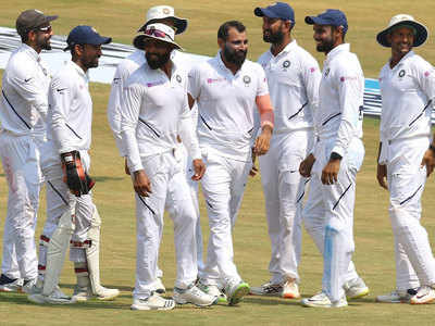 जीत के असली हीरो बल्लेबाज, लेकिन गेंदबाजों का योगदान कम नहीं : कोहली