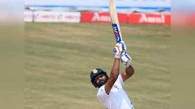 India vs South Africa: विशाखापत्तनम टेस्ट में बना सबसे ज्यादा छक्के लगाने का रेकॉर्ड