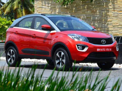 विडियो: Tata Nexon EV की पहली झलक, जल्द होगी लॉन्च