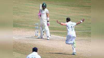 India vs South Africa: पुरानी पिच और पुरानी गेंद से और घातक हो जाते हैं मोहम्मद शमी