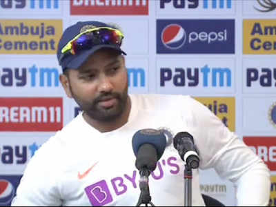 Mohammed Shami: ஷமியின் மின்னல் வேகத்துக்கு காரணம் என்ன?: செம்ம பதில் சொன்ன ‘டான்’ ரோஹித்!