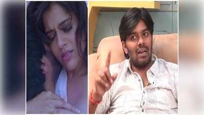 Sudigali Sudheer: రష్మితో లిప్ లాక్, హోటల్ రూంలో.. ఇది నిరూపిస్తారా?: సుడిగాలి సుధీర్