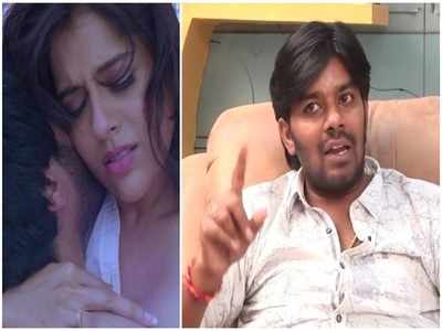 Sudigali Sudheer: రష్మితో లిప్ లాక్, హోటల్ రూంలో.. ఇది నిరూపిస్తారా?: సుడిగాలి సుధీర్